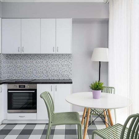 A.S Home Kosciuszki II Wroclaw Dış mekan fotoğraf