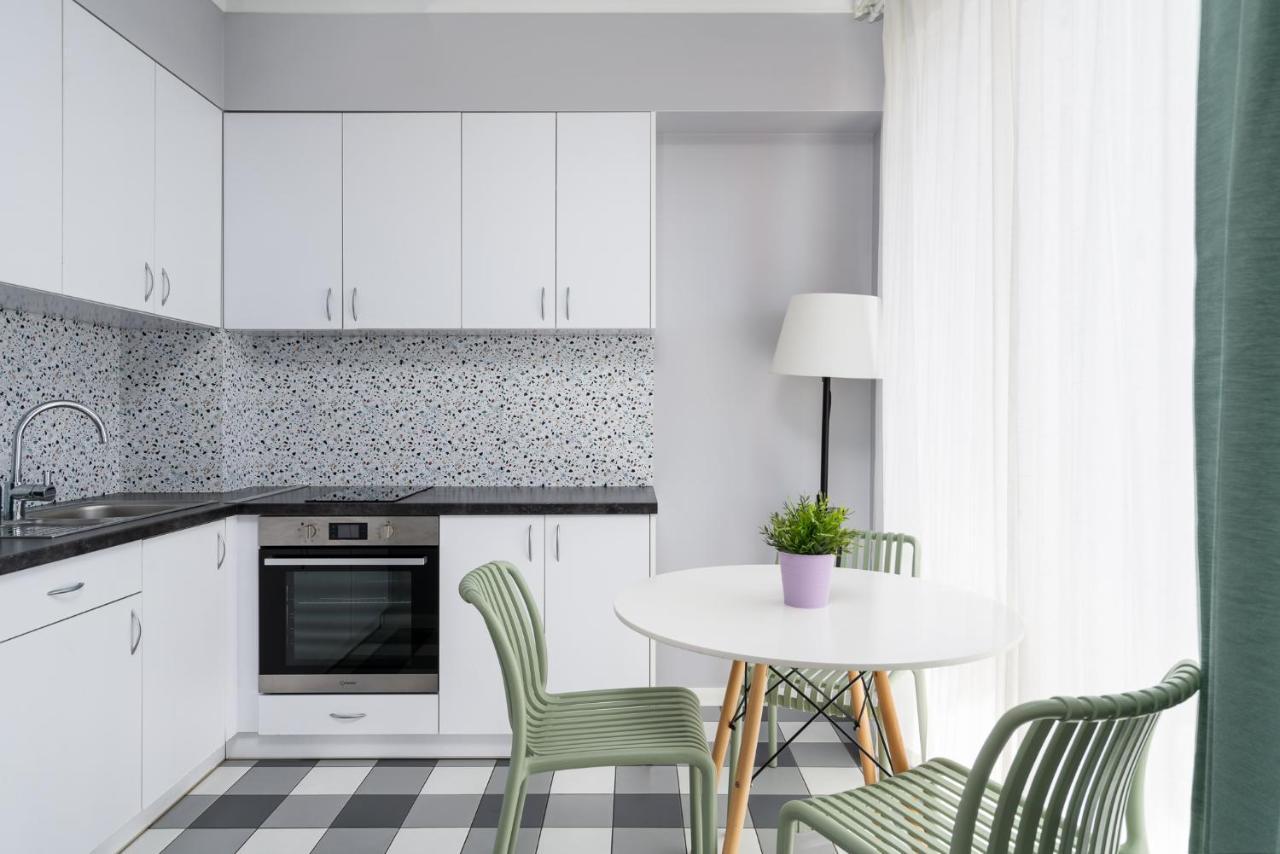 A.S Home Kosciuszki II Wroclaw Dış mekan fotoğraf